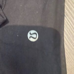 Size 4 Lululemon leggings full length